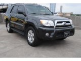 2007 Toyota 4Runner SR5