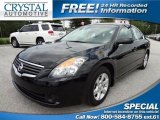 2009 Nissan Altima 2.5 SL