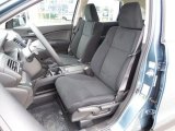 2013 Honda CR-V LX AWD Front Seat