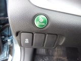 2013 Honda CR-V LX AWD Controls