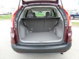 2013 Honda CR-V EX-L AWD Trunk