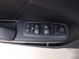 2011 Dodge Charger R/T Mopar '11 Controls