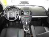 2008 Land Rover LR2 SE Dashboard