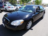 2008 Black Onyx Buick Lucerne CXL #80948437