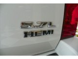 2006 Jeep Commander Limited 4x4 Marks and Logos