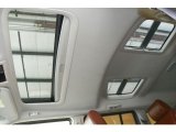 2006 Jeep Commander Limited 4x4 Sunroof