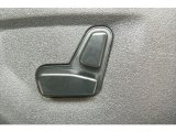 2006 Jeep Commander Limited 4x4 Controls