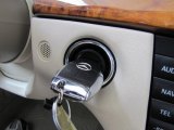 2006 Mercedes-Benz E 320 CDI Sedan Keys