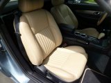 2005 Ford Thunderbird Premium Roadster Front Seat