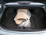 2005 Ford Thunderbird Premium Roadster Trunk