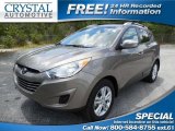 2012 Chai Bronze Hyundai Tucson GLS #80948502