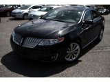 2011 Black Lincoln MKS AWD #80948531