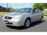 2006 Chevrolet Malibu LS Sedan