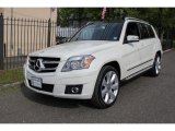 2010 Mercedes-Benz GLK 350 4Matic