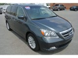 2006 Honda Odyssey Touring