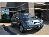 2008 Acura MDX Technology