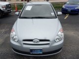 2011 Hyundai Accent GS 3 Door