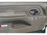 1997 Chevrolet C/K C1500 Silverado Regular Cab Door Panel