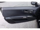 2008 Mercedes-Benz CL 63 AMG Door Panel