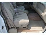 1997 Chevrolet C/K C1500 Silverado Regular Cab Neutral Shale Interior