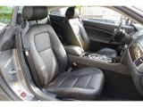2012 Jaguar XK XK Coupe Front Seat