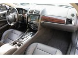 2012 Jaguar XK XK Coupe Dashboard