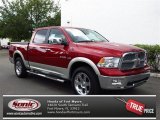 2009 Dodge Ram 1500 SLT Crew Cab 4x4