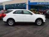 2012 Chevrolet Equinox LS