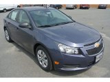 2013 Chevrolet Cruze LS