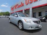 2010 Nissan Altima 2.5 S