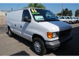 2006 Ford E Series Van E350 Cargo