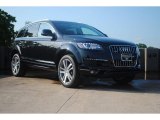 2013 Audi Q7 3.0 TFSI quattro