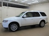2007 Saab 9-7X 4.2i Exterior