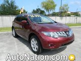 2009 Nissan Murano SL