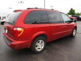2003 Dodge Grand Caravan EX Exterior