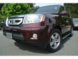 2011 Honda Pilot EX-L