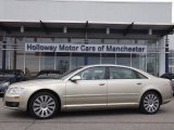 2006 Audi A8 L 4.2 quattro