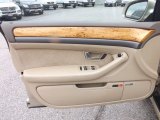 2006 Audi A8 L 4.2 quattro Door Panel