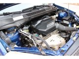 2003 Toyota RAV4  2.0 Liter DOHC 16-Valve VVT-i 4 Cylinder Engine