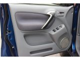 2003 Toyota RAV4  Door Panel