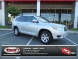 2009 Toyota Highlander V6