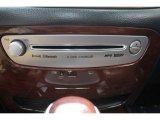 2011 Hyundai Genesis 4.6 Sedan Audio System