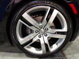 2012 Fisker Karma EcoSport Wheel