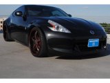 2009 Nissan 370Z Touring Coupe