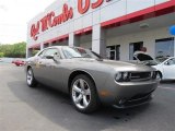 2011 Tungsten Metallic Dodge Challenger R/T #80965811