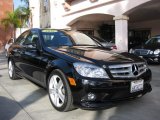 2010 Mercedes-Benz C 300 Sport