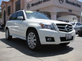2010 Mercedes-Benz GLK 350