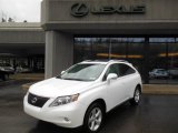 2012 Lexus RX 350 AWD