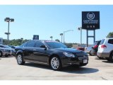 2011 Chevrolet Malibu LTZ