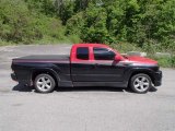 2006 Radiant Red Toyota Tacoma X-Runner #80970536